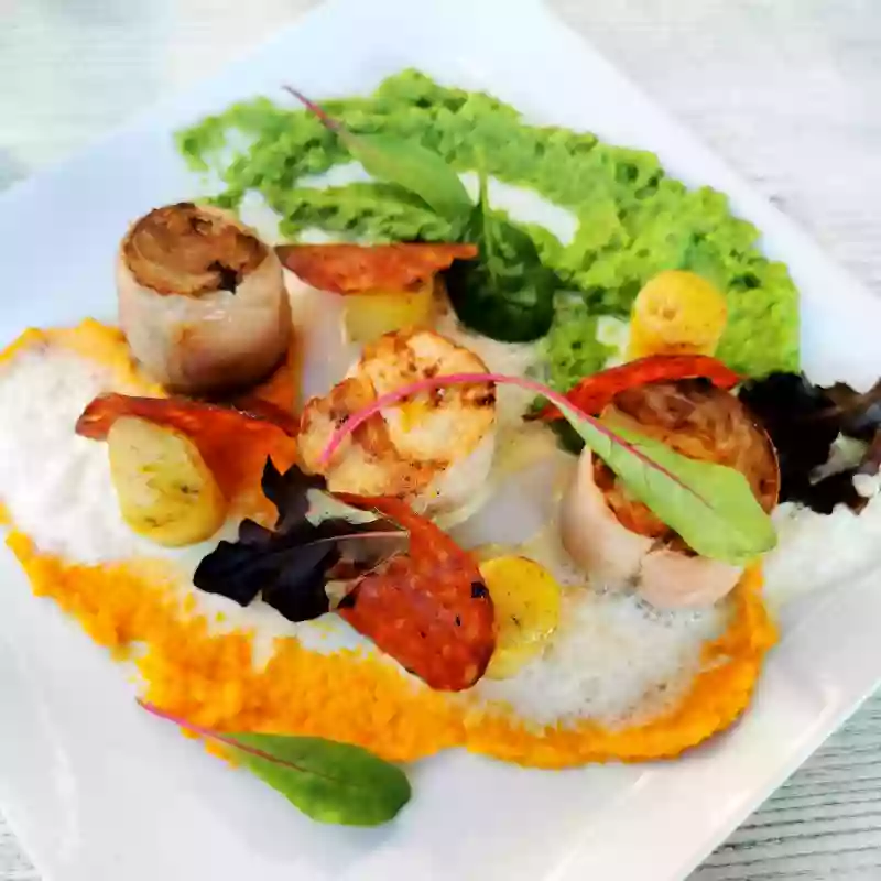 Le Restaurant - Du Nord au Sud - Restaurant Beaucaire - Traiteur Beaucaire