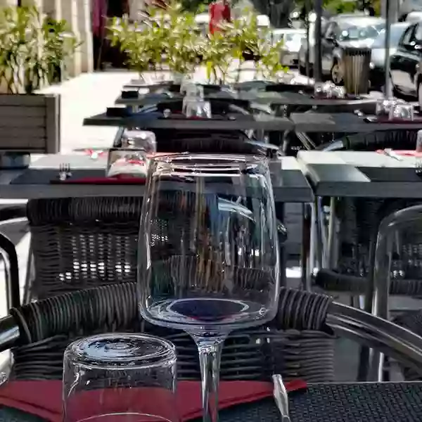 Du Nord au Sud - Restaurant Beaucaire - Restaurant terrasse