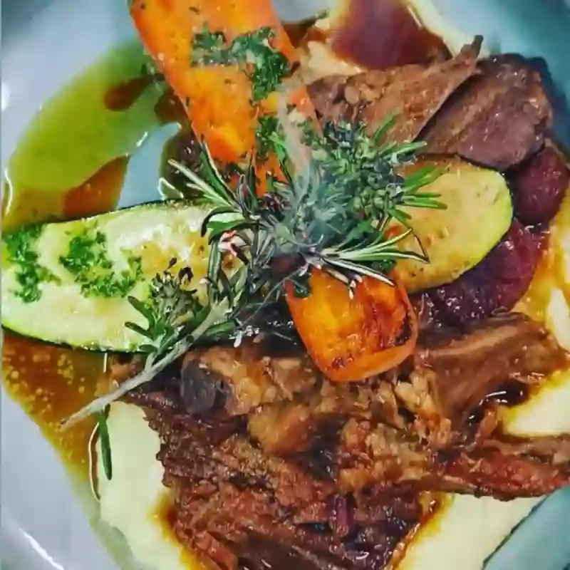 Le Restaurant - Du Nord au Sud - Restaurant Beaucaire - Restaurant bord de l'eau