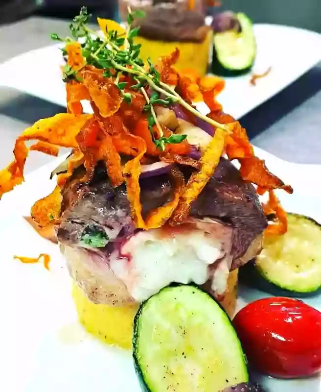Le Restaurant - Du Nord au Sud - Restaurant Beaucaire - Brasserie Beaucaire