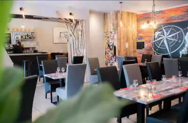 Du Nord au Sud - Restaurant Beaucaire - restaurant BEAUCAIRE